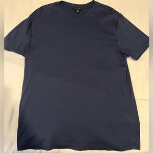 Banana Republic Luxe Touch Performance Tshirt